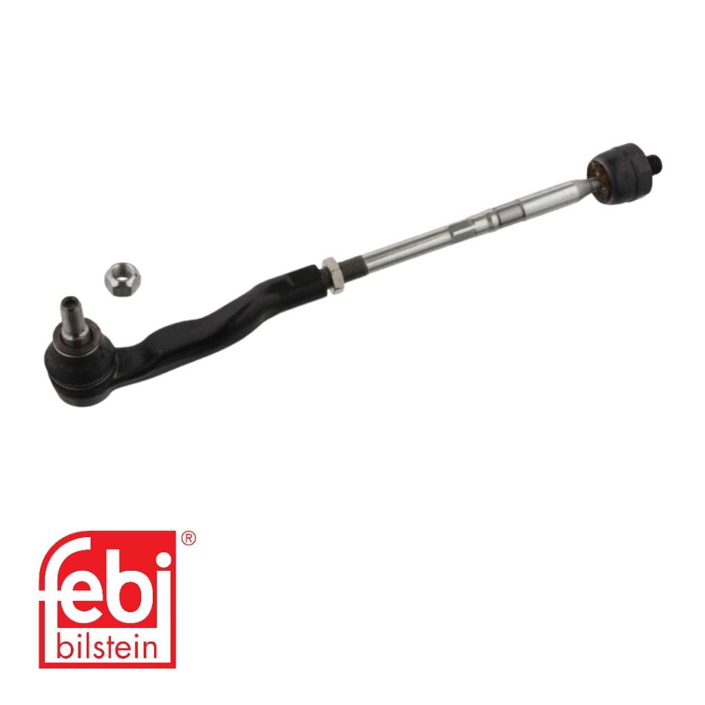 Bieleta De Dirección F33707 Febi Montaje: Eje Delantero Izquierdo Para Mercedes-Benz (Fjda) Oem: 639 460 06 48 S1