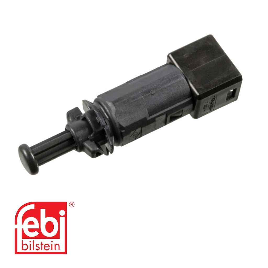 Interruptor De Stop F34093 Febi Para Vauxhall Oem: 09160984