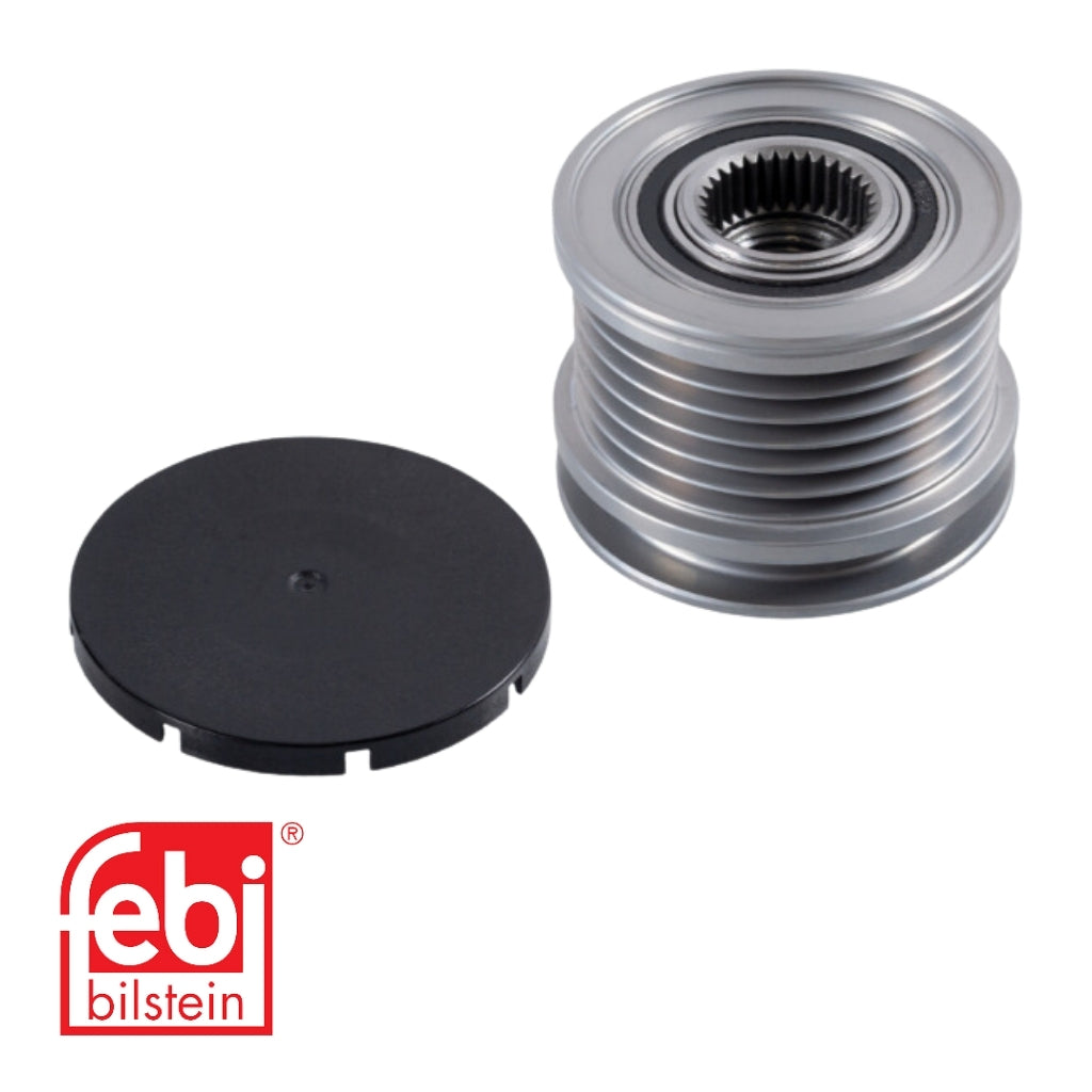 Polea De Alternador F34589 Febi Para Skoda Oem: 045 903 119 A