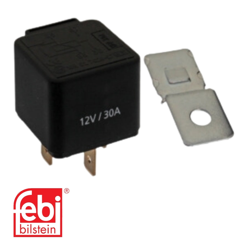 Relevador Universal F34751 Febi Para Vw Oem: 4H0 951 253 A