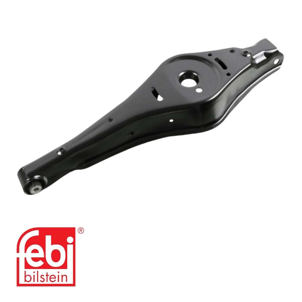 Horquilla De Suspensión Trasera Inferior Oem: 1k0 505 311 Ab