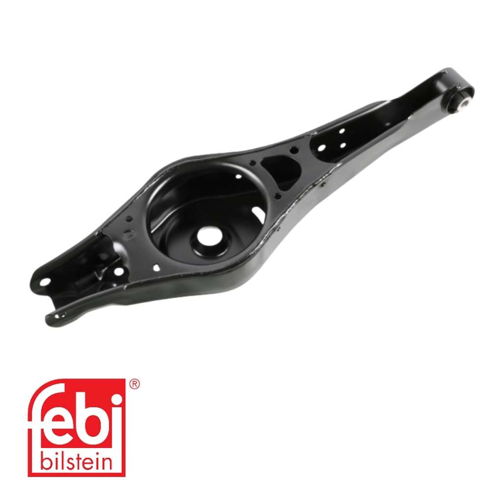 Horquilla De Suspensión Trasera Inferior Oem: 1k0 505 311 Ab