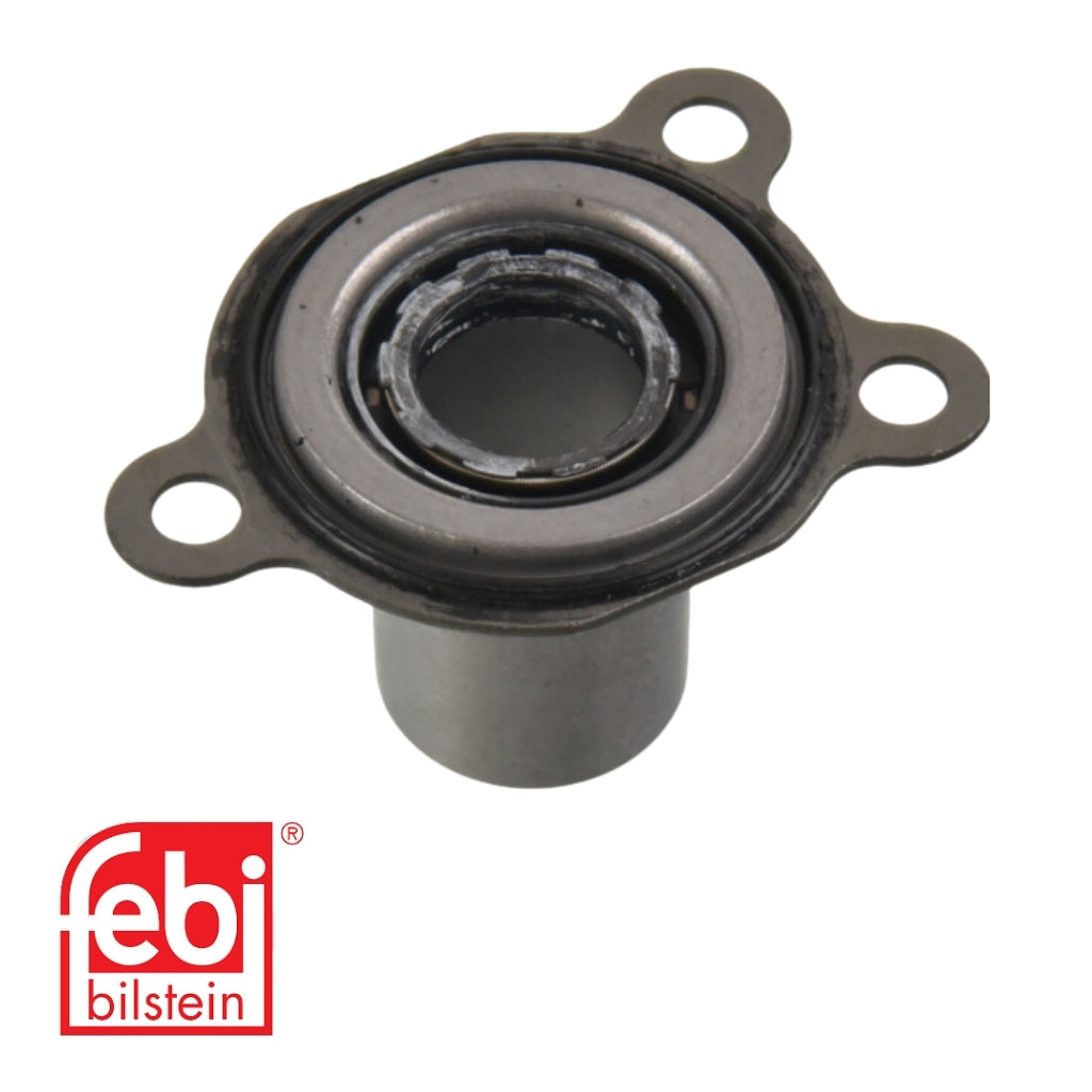 Candelero De Collarín F35487 Febi Para Skoda Oem: 02A 141 180 A