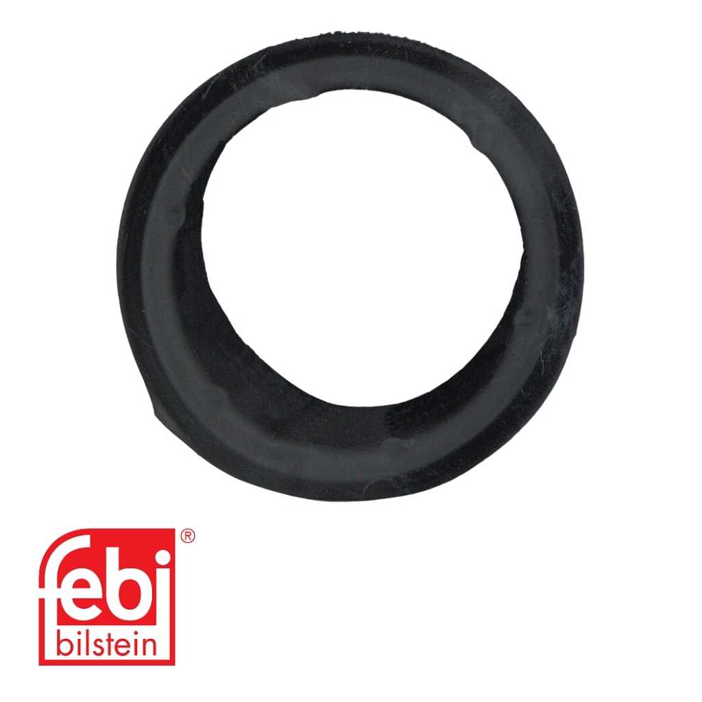 Cubrepolvo De Amortiguador F36006 Febi Montaje: Eje Delantero Para Faw-Audi Oem: 6N0 413 175 A