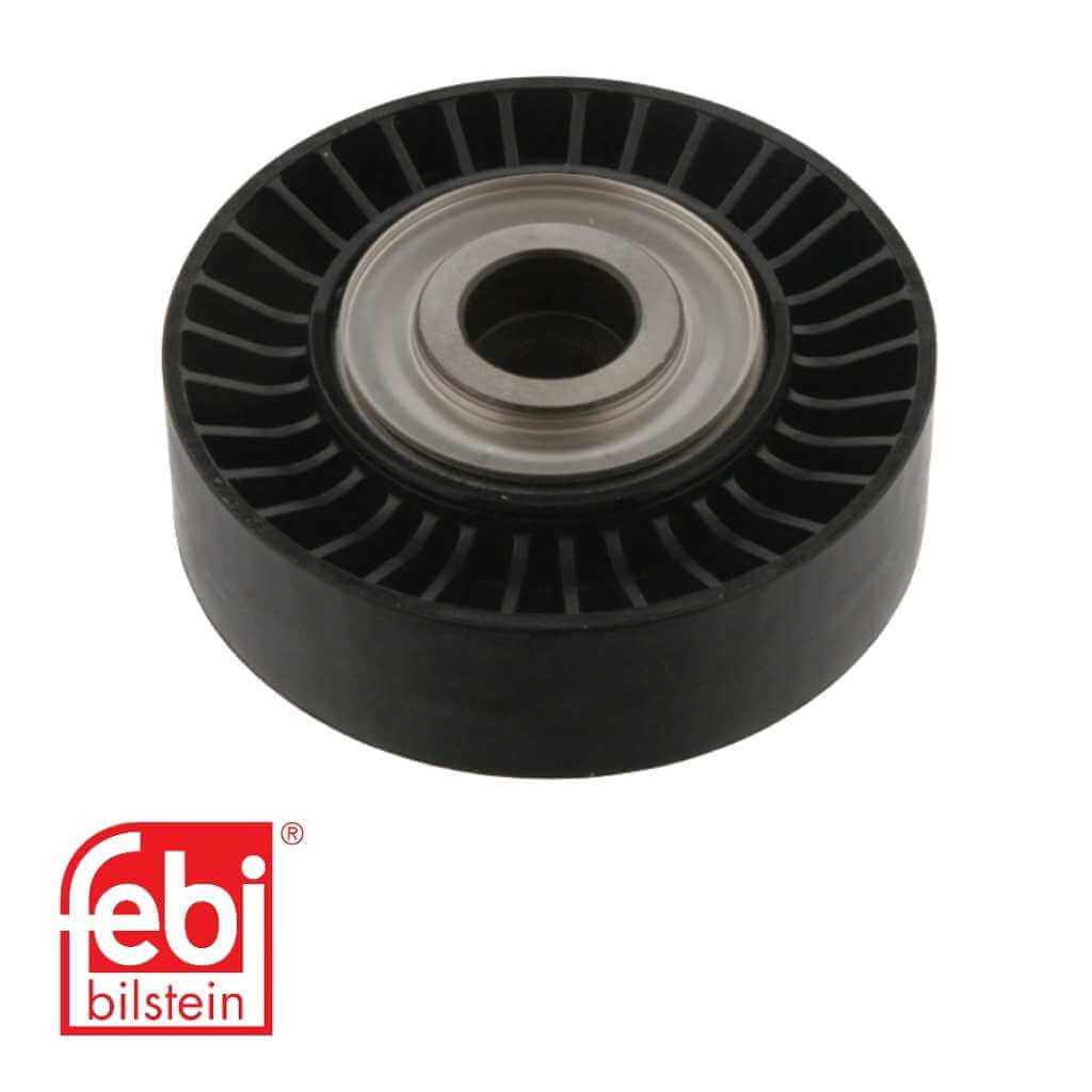 Polea Loca Alternador febi F36084 VW 076260938 Original