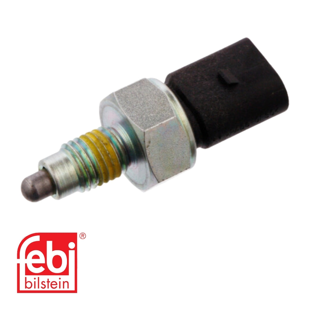 Interruptor De Reversa F36174 Febi Para Skoda Oem: 02K 945 415 K