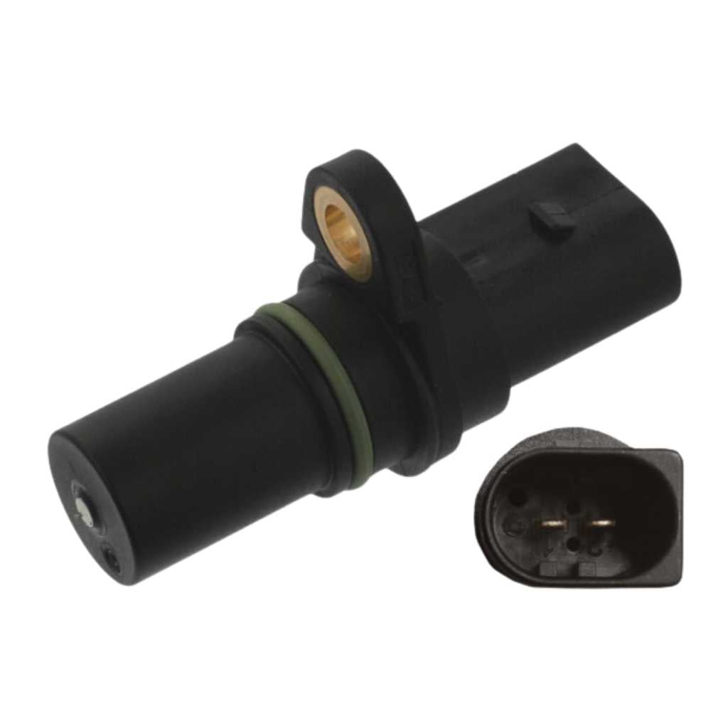 Sensor Posición De Cigüeñal 36176 Oem: 06h906433