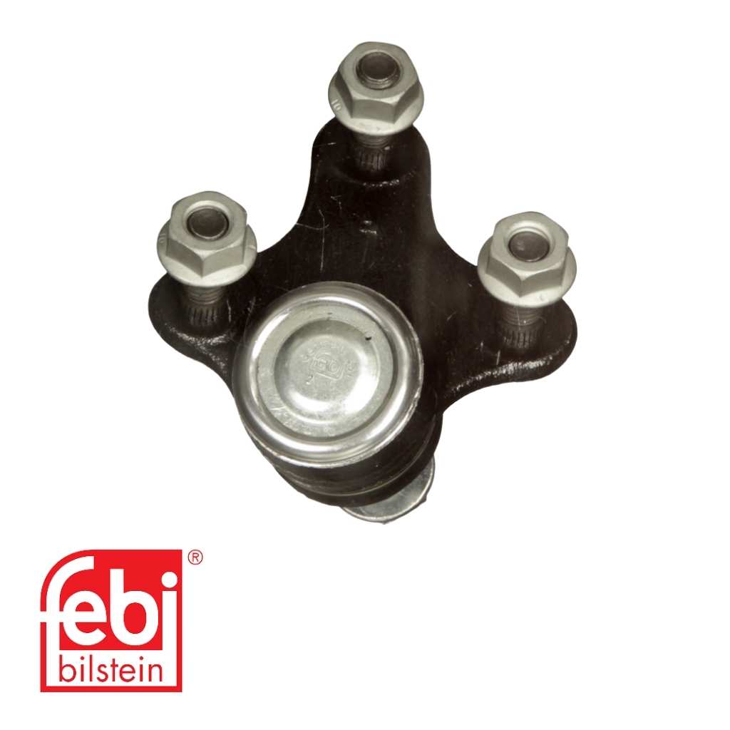 Rótula De Suspensión Der Febi Oem: 1k0 407 366 C S1 1pz