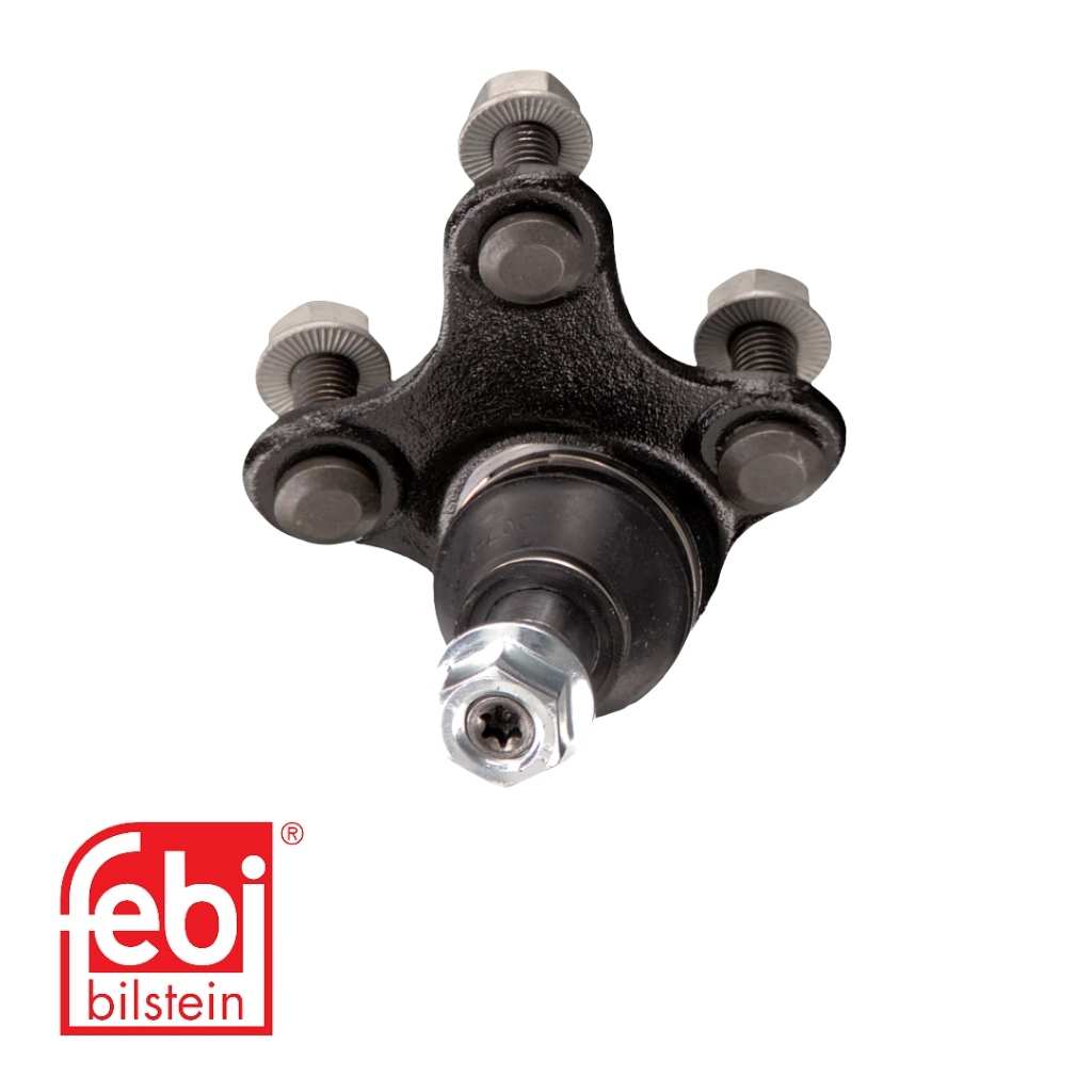 Rótula De Suspensión Der Febi Oem: 1k0 407 366 C S1 1pz