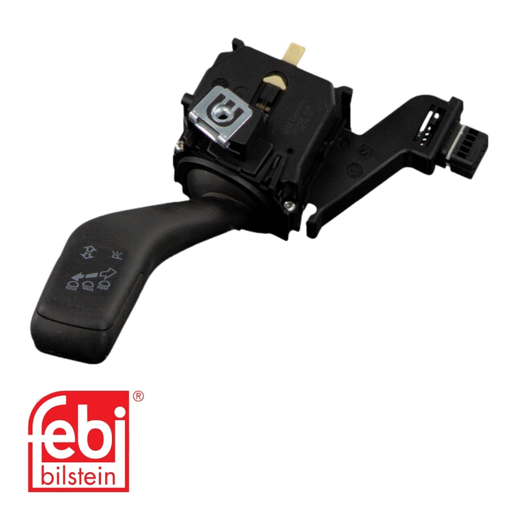 Palanca De Direcciónal F36762 Febi Para Skoda Oem: 1K0 953 513 E