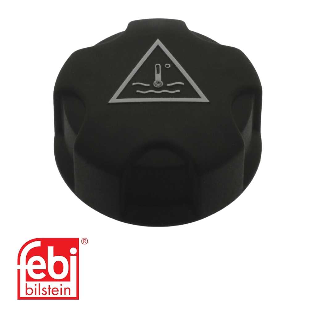Tapón De Depósito De Anticongelante F36772 Febi Para Toyota Oem: 16475-Waa01