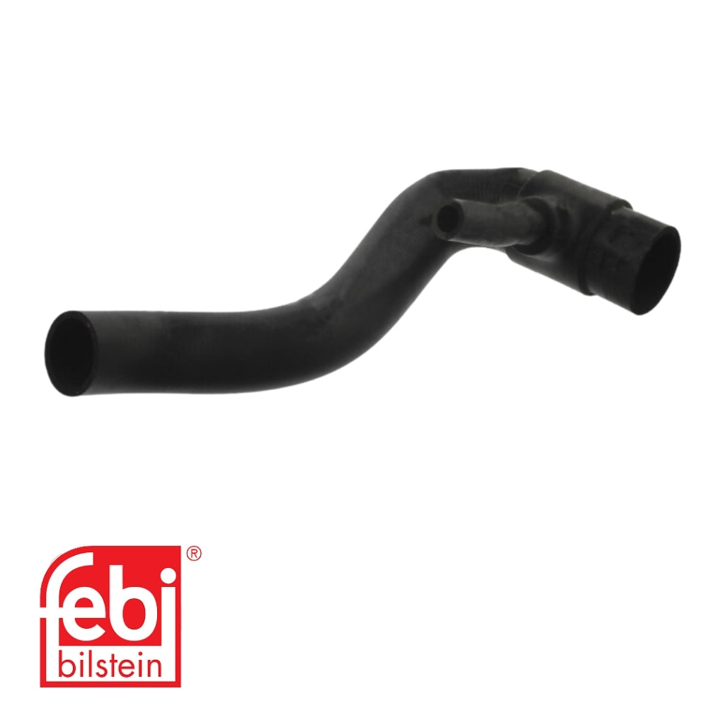 Manguera De Radiador F36781 Febi Montaje: Inferior Para Mercedes-Benz Car Oem: 901 501 26 82