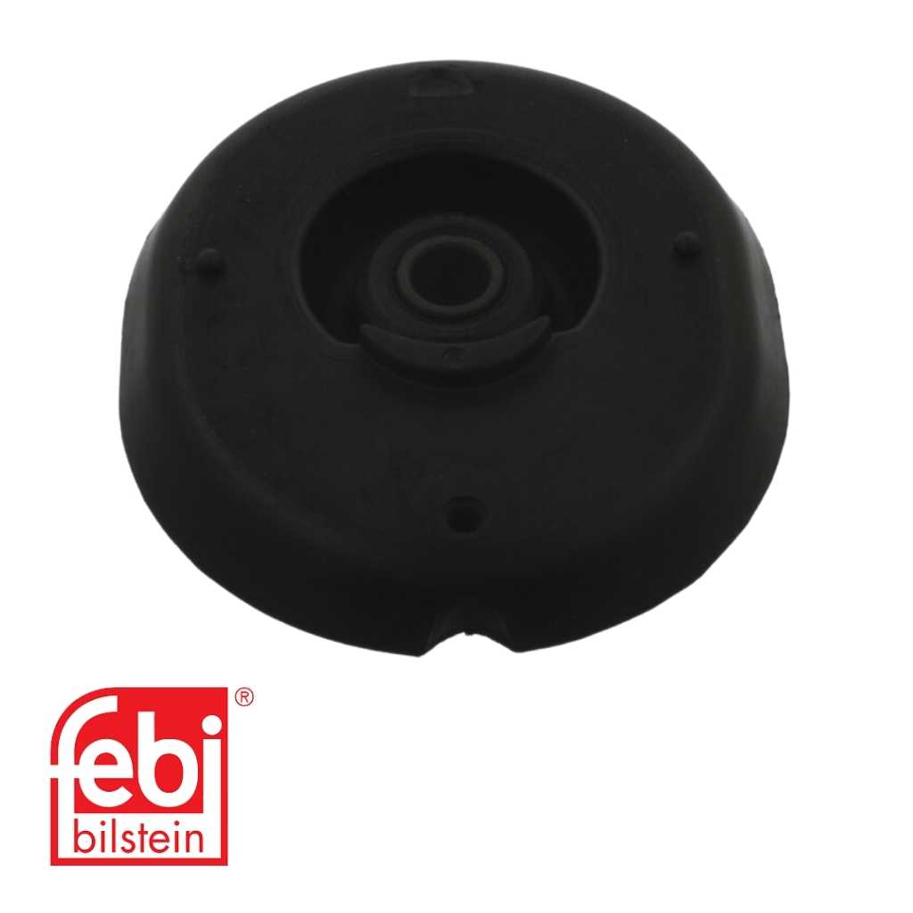 Base De Amortiguador F36860 Febi Montaje: Eje Delantero Para Peugeot Oem: 5038.E7