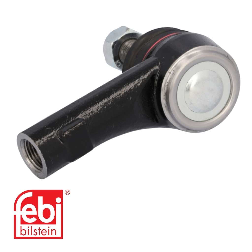 Terminal De Dirección F36910 Febi Montaje: Eje Delantero Derecho Para Audi Oem: 7L0 422 818 D
