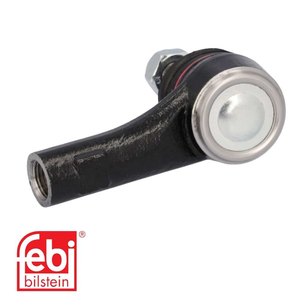 Terminal De Dirección F36911 Febi Montaje: Eje Delantero Izquierdo Para Audi Oem: 7L0 422 817 D