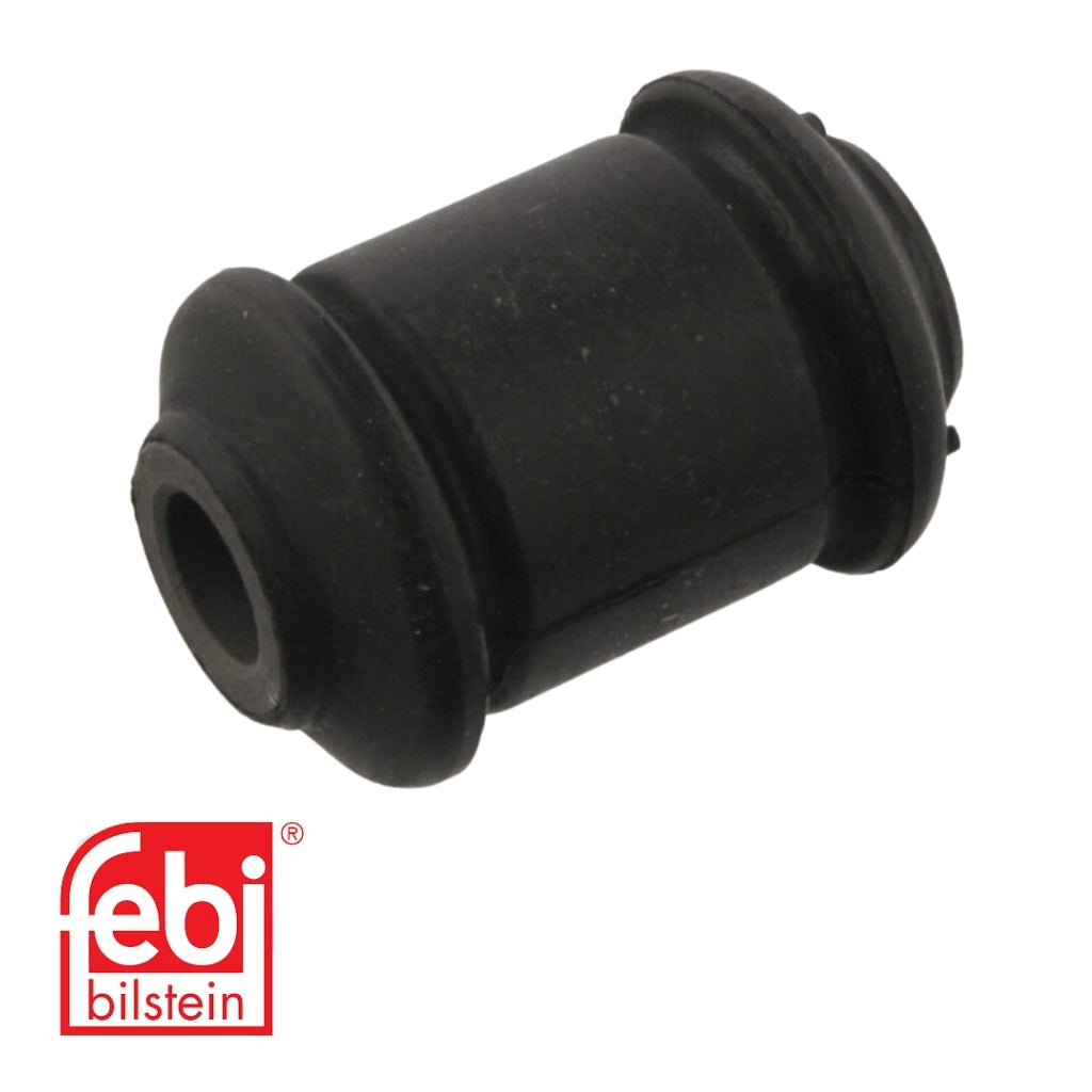 Buje De Horquilla De Barril 37017 1pz Febi, Fiesta 1.6