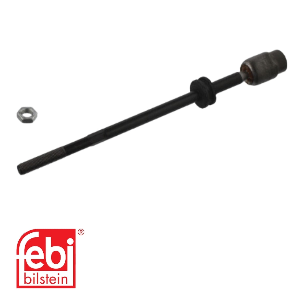 Bieleta De Dirección F37066 Febi Montaje: Eje Delantero Izquierdo/Eje Delantero Derecho Para Vw Oem: 191 419 810 A