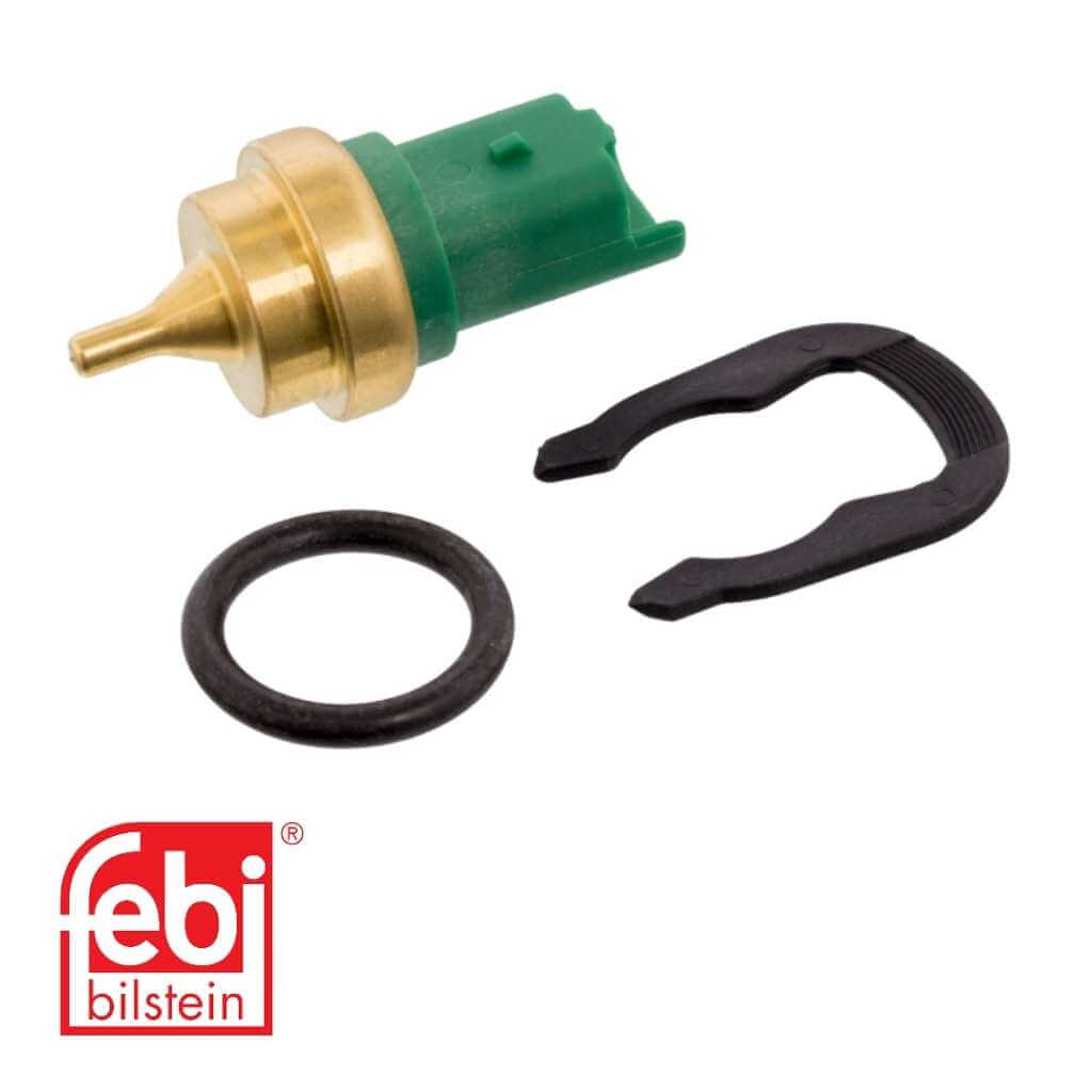 Sensor Temperatura febi F37173 Peugeot MINI
