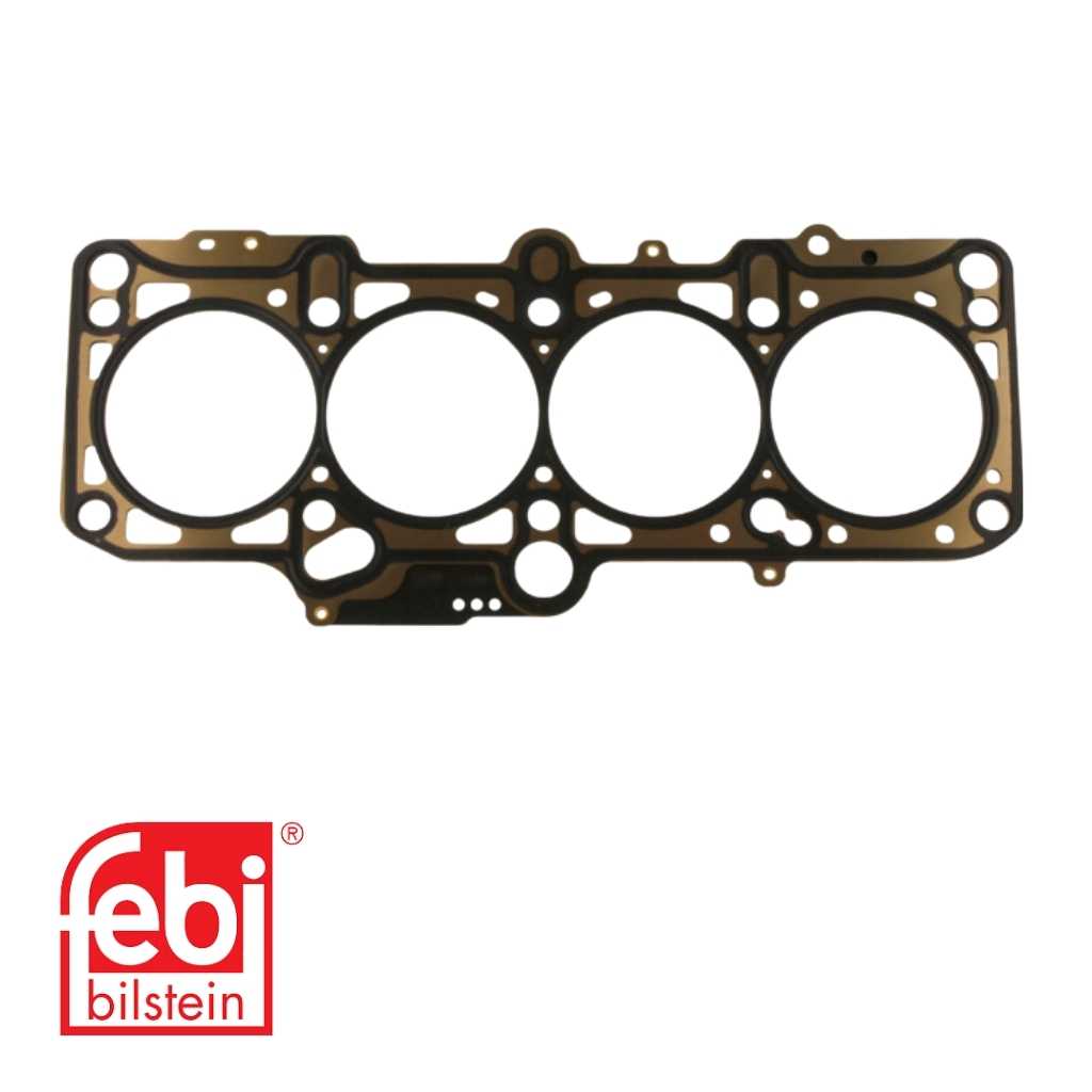 Junta De Cabeza F37439 Febi Para Skoda Oem: 06A 103 383 An