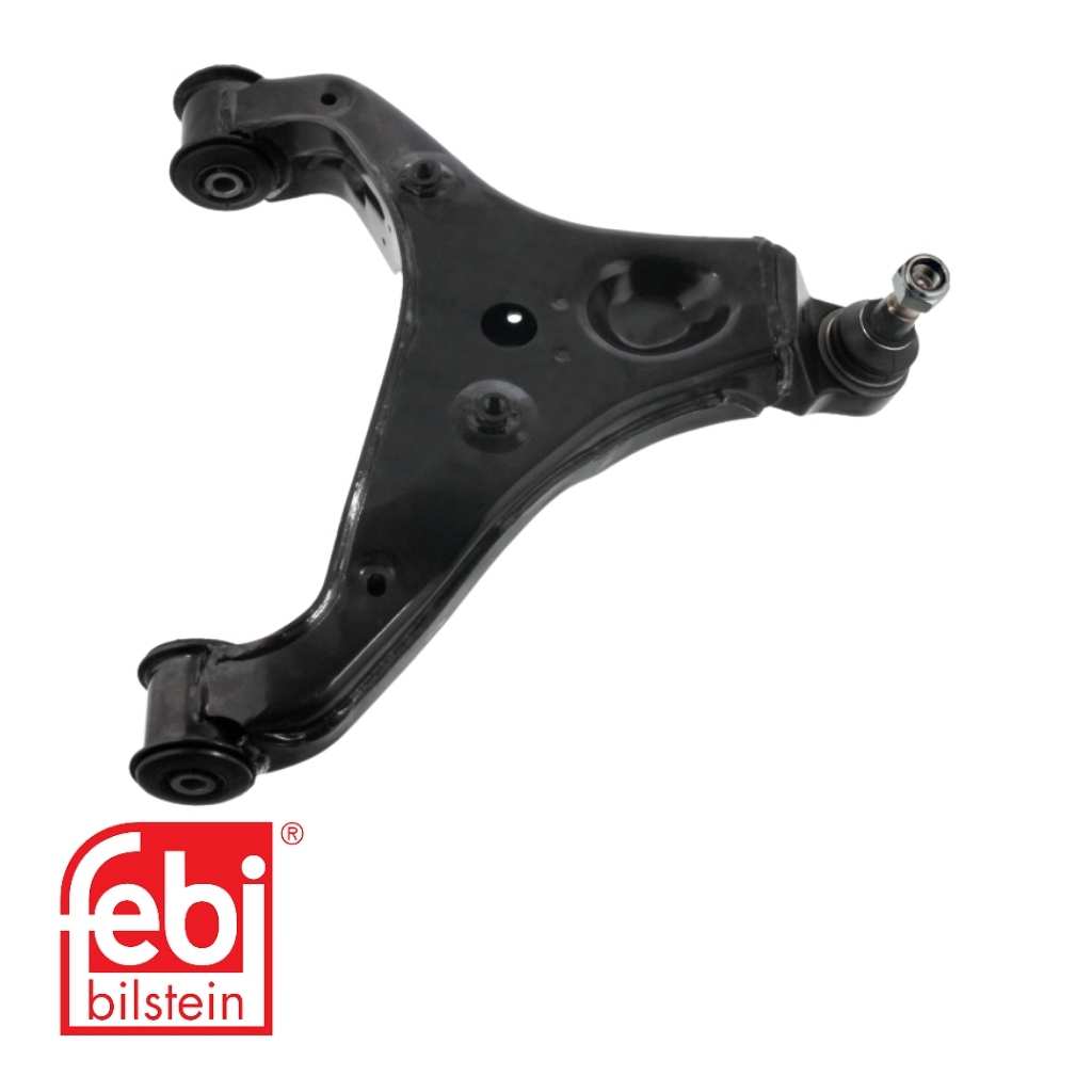 Horquilla Suspensión F37611 Febi Montaje: Eje Delantero Derecho/Inferior Para Mercedes-Benz Car Oem: 906 330 41 07