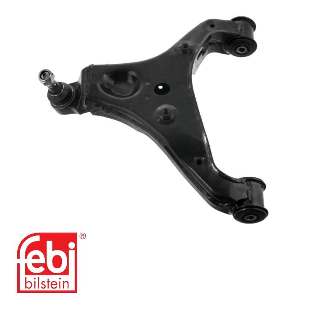 Horquilla Suspensión Izq. febi F37612 Sprinter VW Dodge