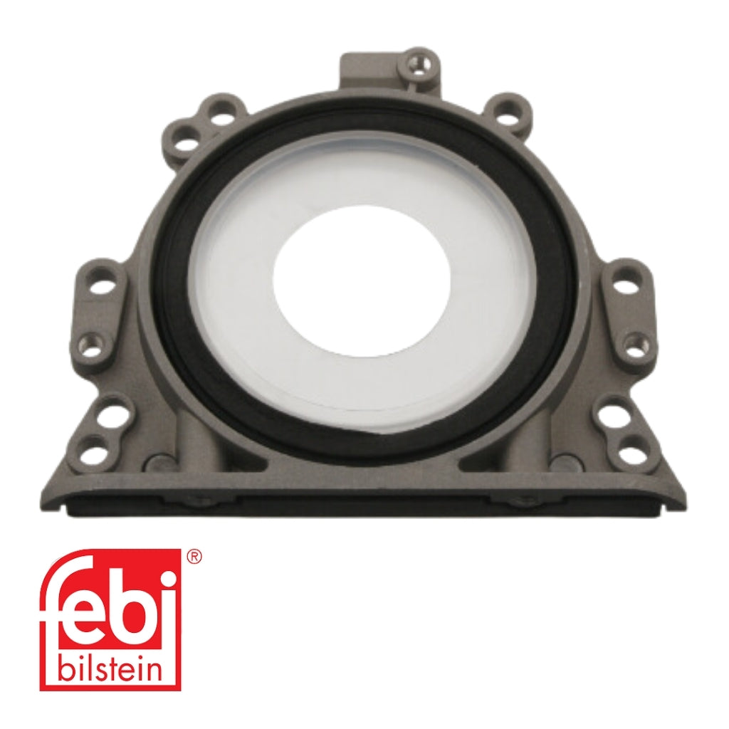 Retén De Cigüeñal F37745 Febi Montaje: Lado De La Transmisión Para Volvo Car Oem: 9438594