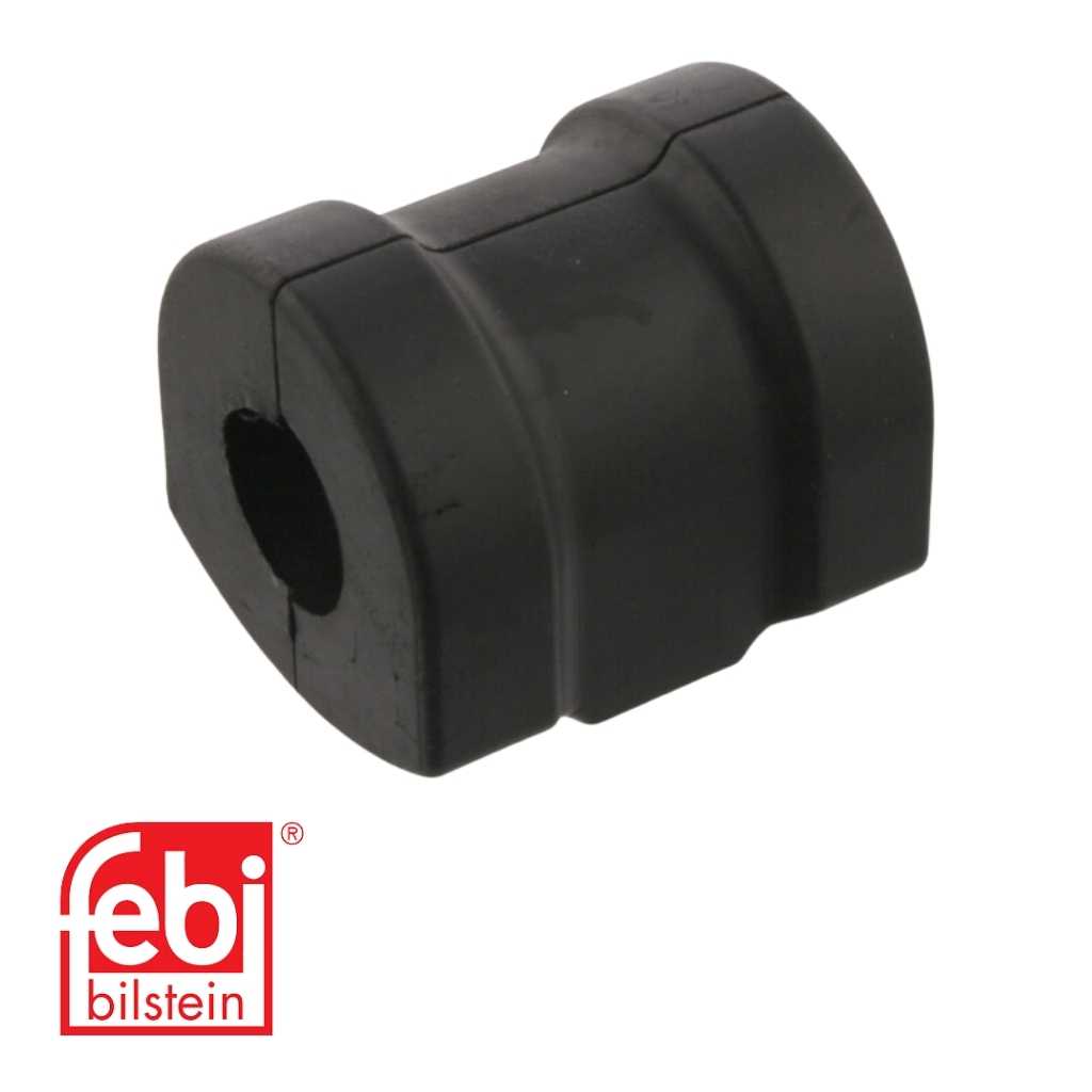 Goma Barra Estabilizadora F37945 Febi Montaje: Eje Delantero Para Bmw Oem: 31 35 1 090 263