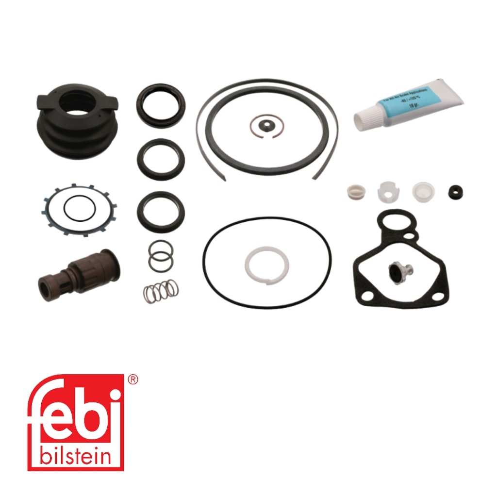 Repuesto De Servo Embrague Febi Oem: 1 484 715 1pz