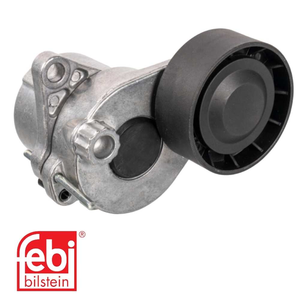 Polea Tensora F38469 Febi Para Mercedes-Benz Car Oem: 651 200 18 70