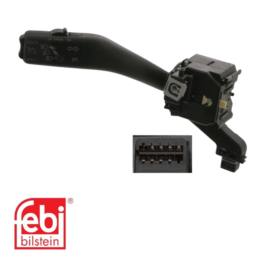 Palanca Direccionales Febi Oem: 1k0 953 513 G 1pz