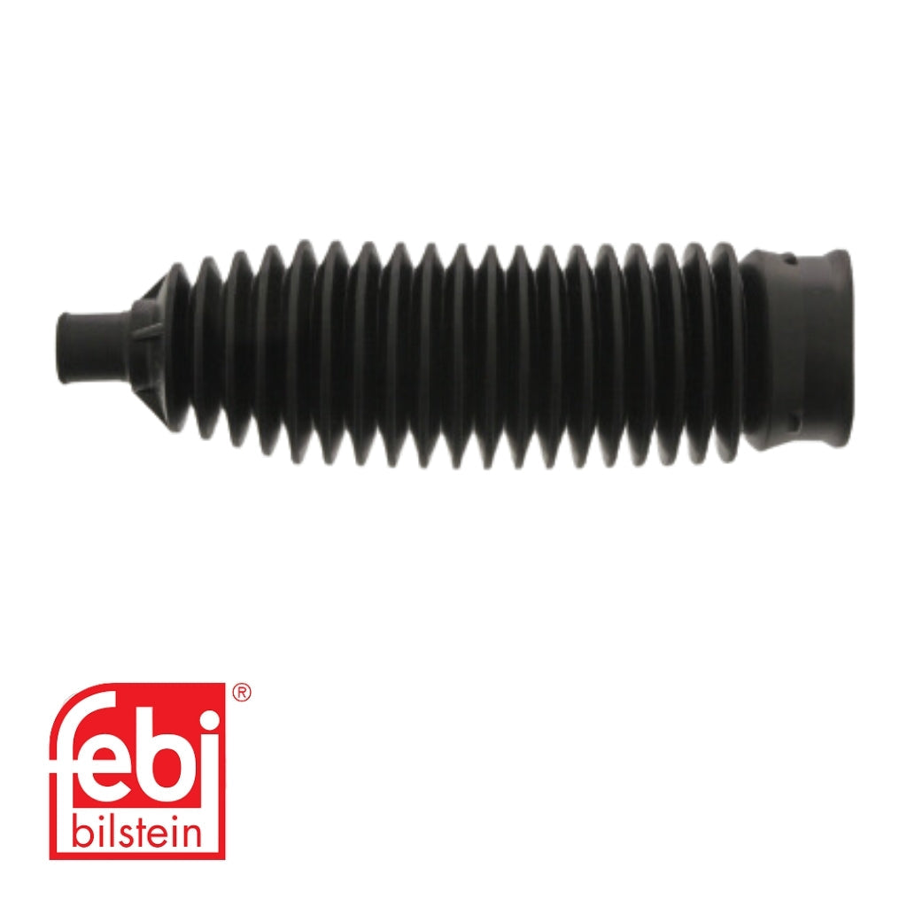 Cubrepolvo De Dirección F38621 Febi Montaje: Eje Delantero Izquierdo/Eje Delantero Derecho Para Svw-Volkswagen (Shanghai) Oem: 6Q0 423 831 D