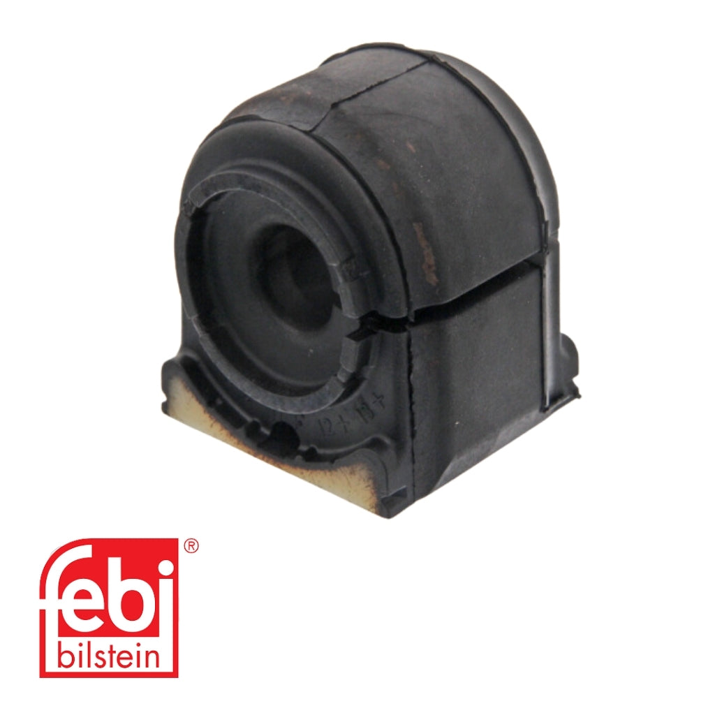 Goma Barra Estabilizadora F38682 Febi Montaje: Eje Delantero Izquierdo/Eje Delantero Derecho Para Mercedes-Benz Car Oem: 906 323 35 85