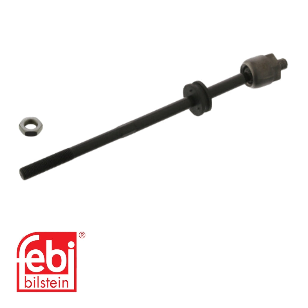 Bieleta De Dirección F38859 Febi Montaje: Eje Delantero Izquierdo/Eje Delantero Derecho Para Vw Oem: 6N0 422 810 A