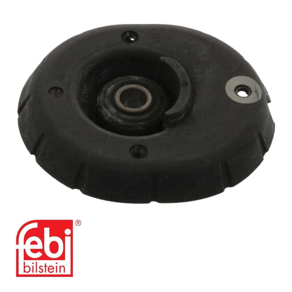 Base De Amortiguador F39133 Febi Montaje: Eje Delantero/Superior Para Opel Oem: 5038G6