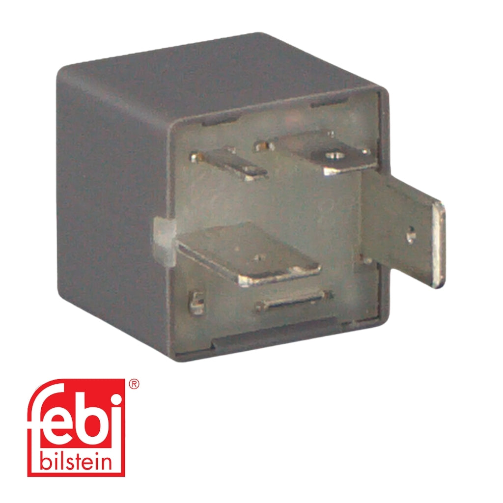 Relevador Bomba De Gasolina F39740 Febi Para Skoda Oem: 191 906 383 C