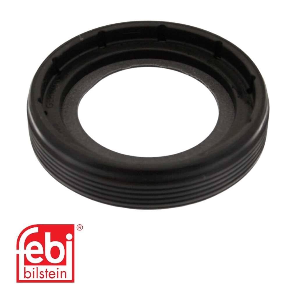 Retén Árbol De Levas F40108 Febi Montaje: Lado Delantero Para Skoda Oem: 03L 103 085 C