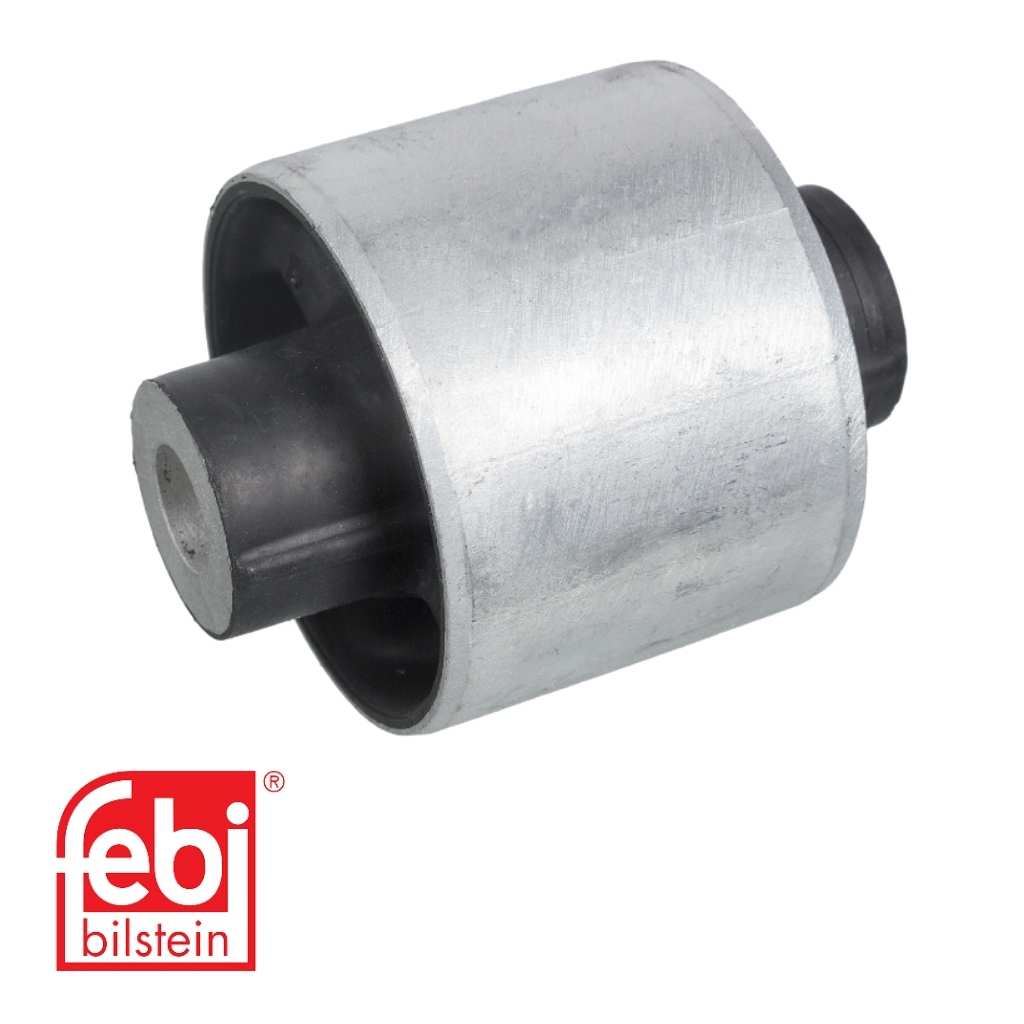 Buje Brazo De Suspensión F40389 Febi Montaje: Delantero/Eje Delantero Izquierdo/Eje Delantero Derecho Para Bmw Oem: 31 10 6 786 951