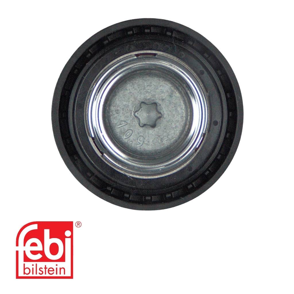 Polea Loca Motor F40440 Febi Para Mercedes-Benz Car Oem: 651 200 07 70