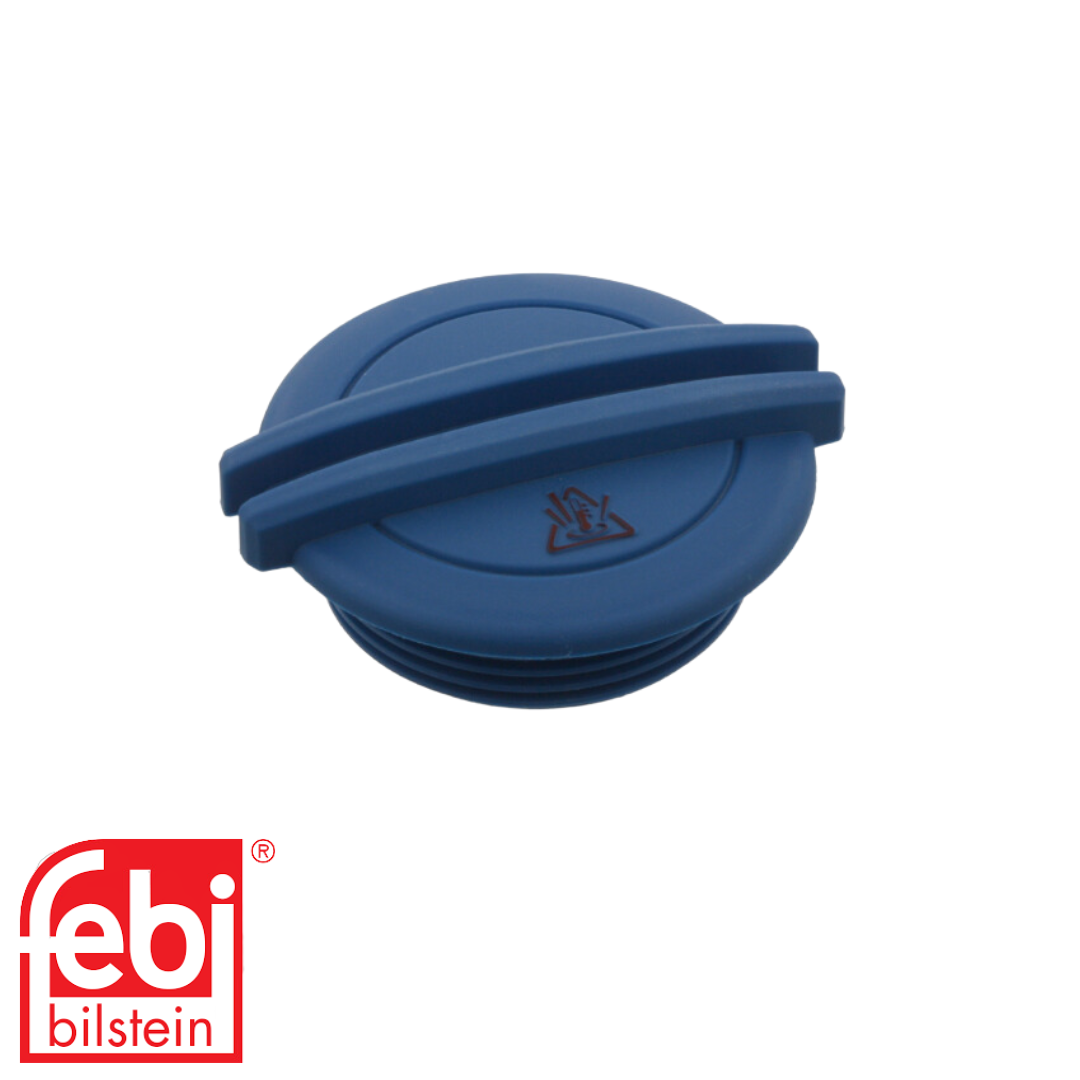 Tapón Deposito Anticongelante Crafter Transporter Febi 40722 2