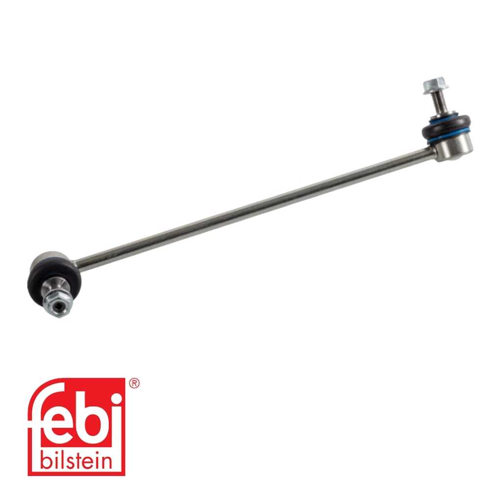 Varilla Tornillo Estabilizador Delantero F40893 Febi Para Brilliance-Bmw Oem: 31 30 6 792 211