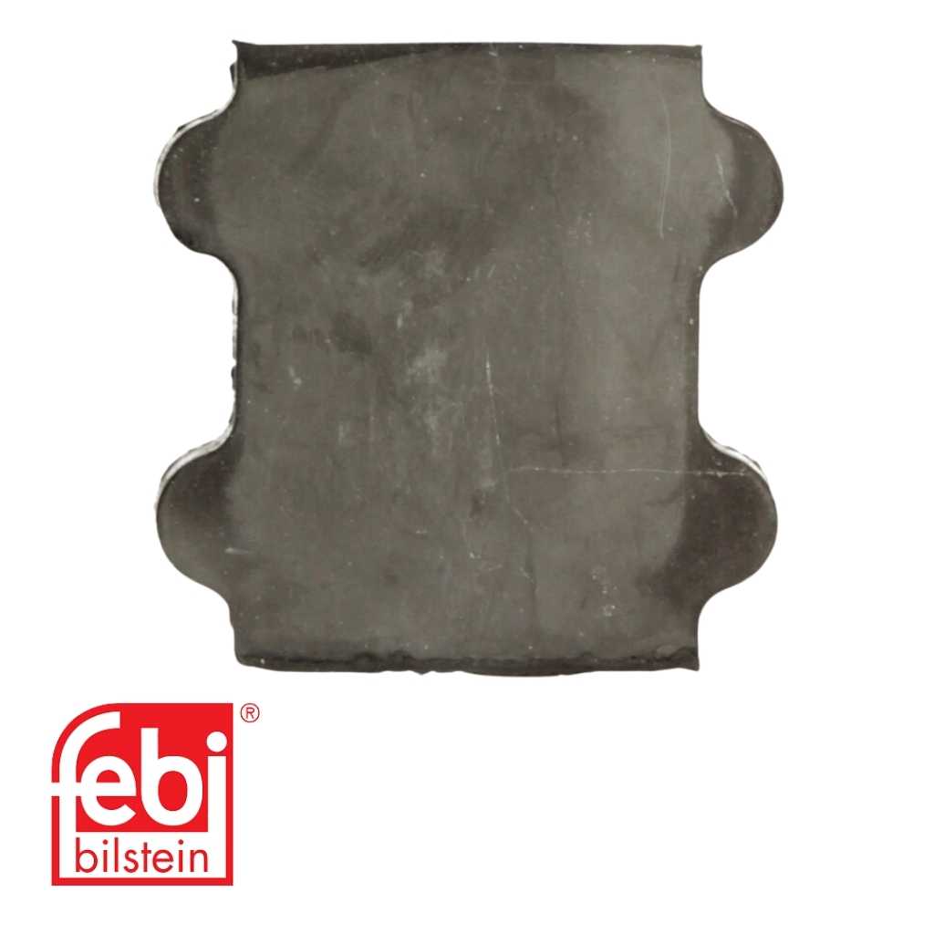 Goma Barra Estabilizadora F41585 Febi Montaje: Eje Delantero Para Kia Oem: 54812-1G100