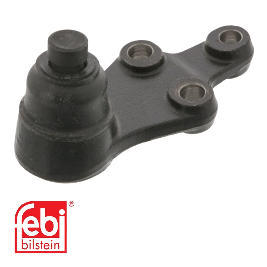 Rótula De Suspensión F41801 Febi Montaje: Eje Delantero Izquierdo/Eje Delantero Derecho Para Hyundai Oem: 54530-3J000