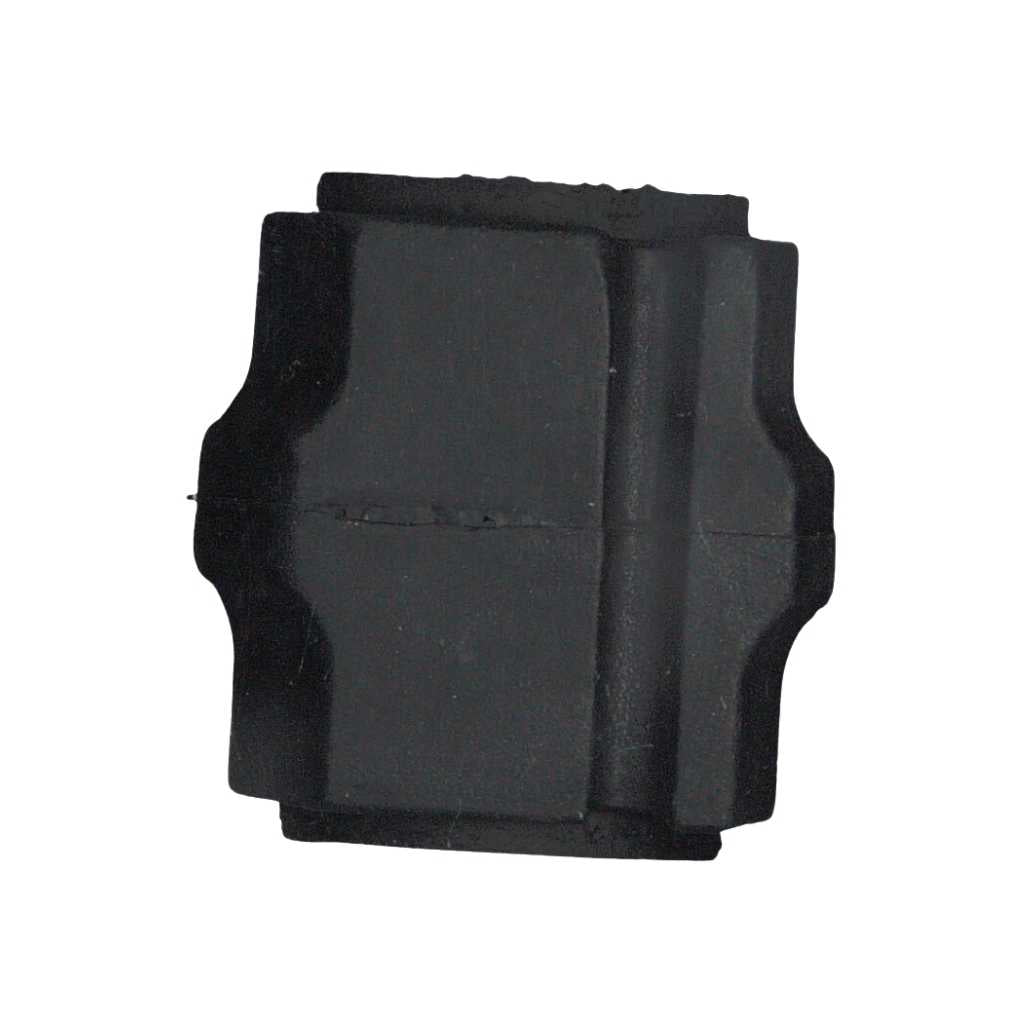 Goma Barra Estabilizadora Delantera Para Ds Oem: 5094.e7