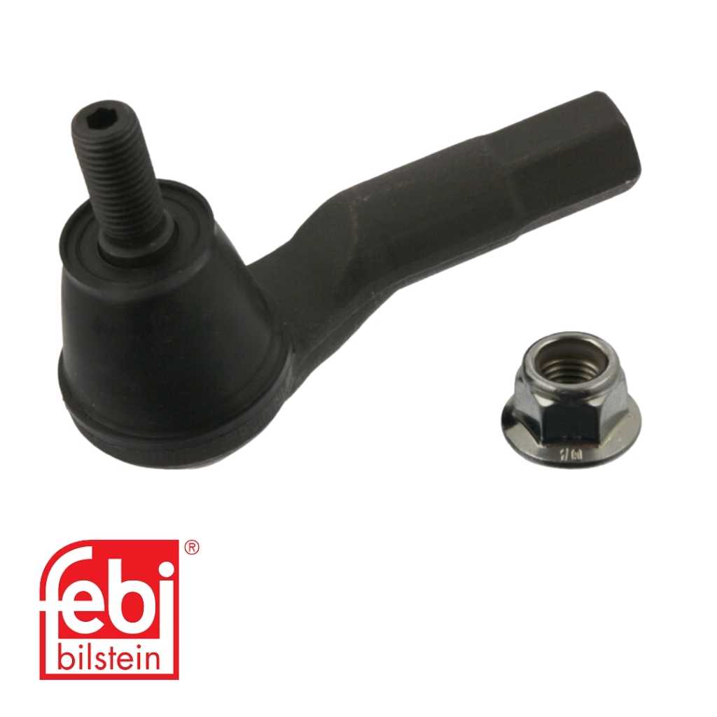 Terminal De Dirección F44227 Febi Montaje: Eje Delantero Izquierdo Para Seat Oem: 1S0 423 811 A