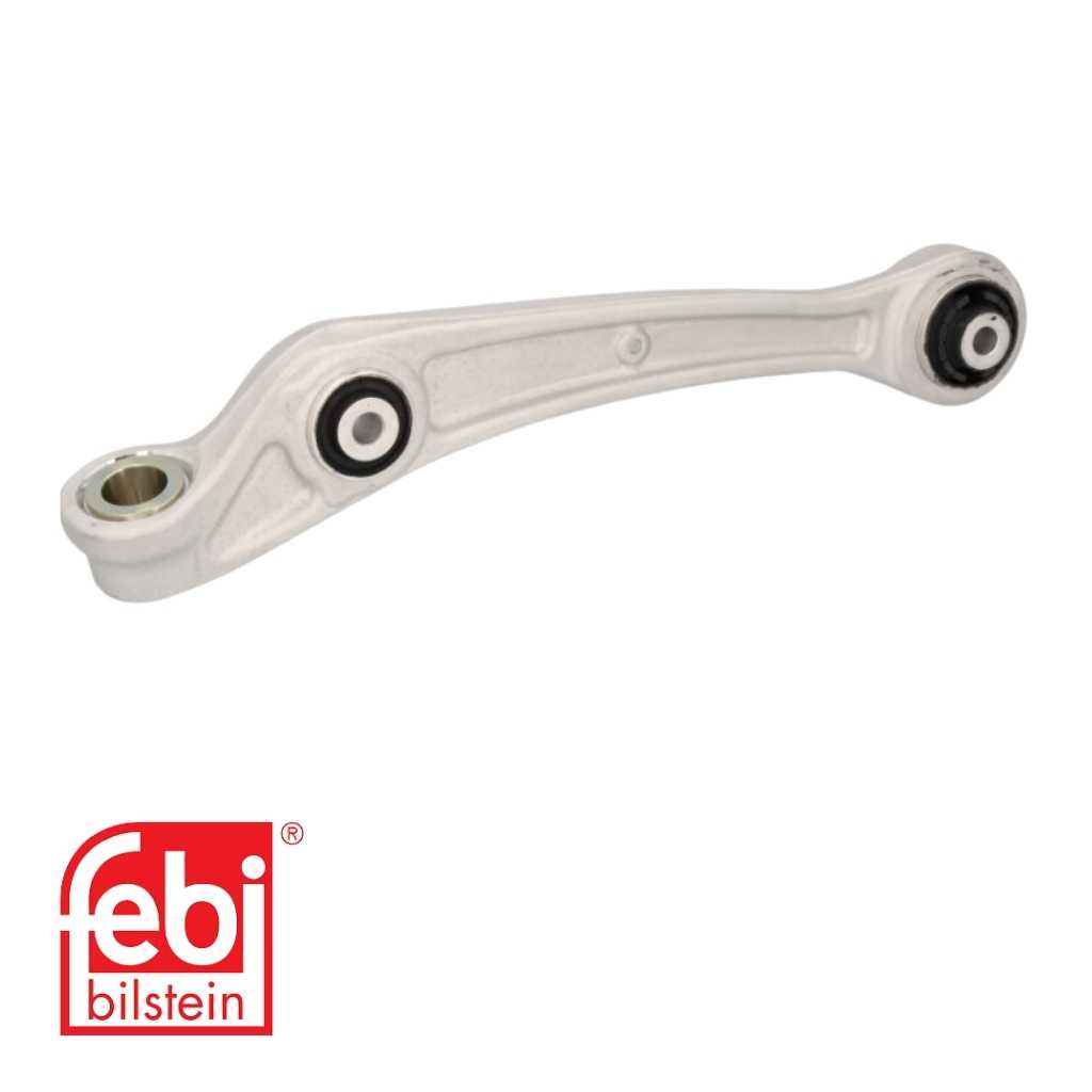 Brazo De Control De Suspensión F44271 Febi Montaje: Delantero/Eje Delantero Derecho/Inferior Para Porsche Oem: Pac 407 152