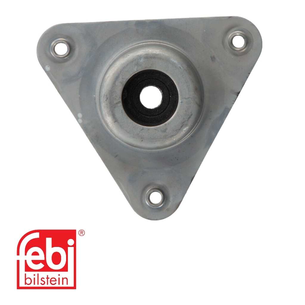 Base De Amortiguador F44661 Febi Montaje: Eje Delantero Para Renault Car Oem: 54 30 246 44R