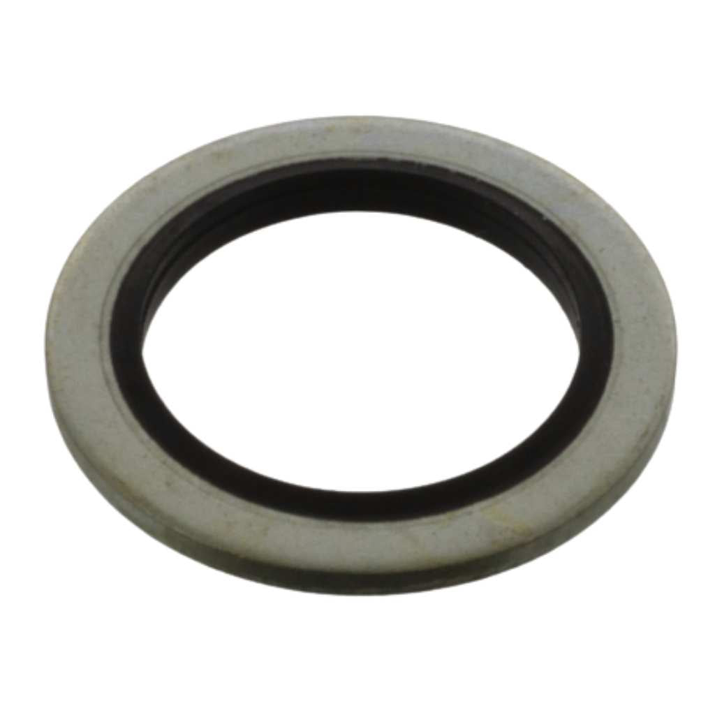 Arandela Tapón Carter De Aceite Febi 44793 Oem: 8200641648