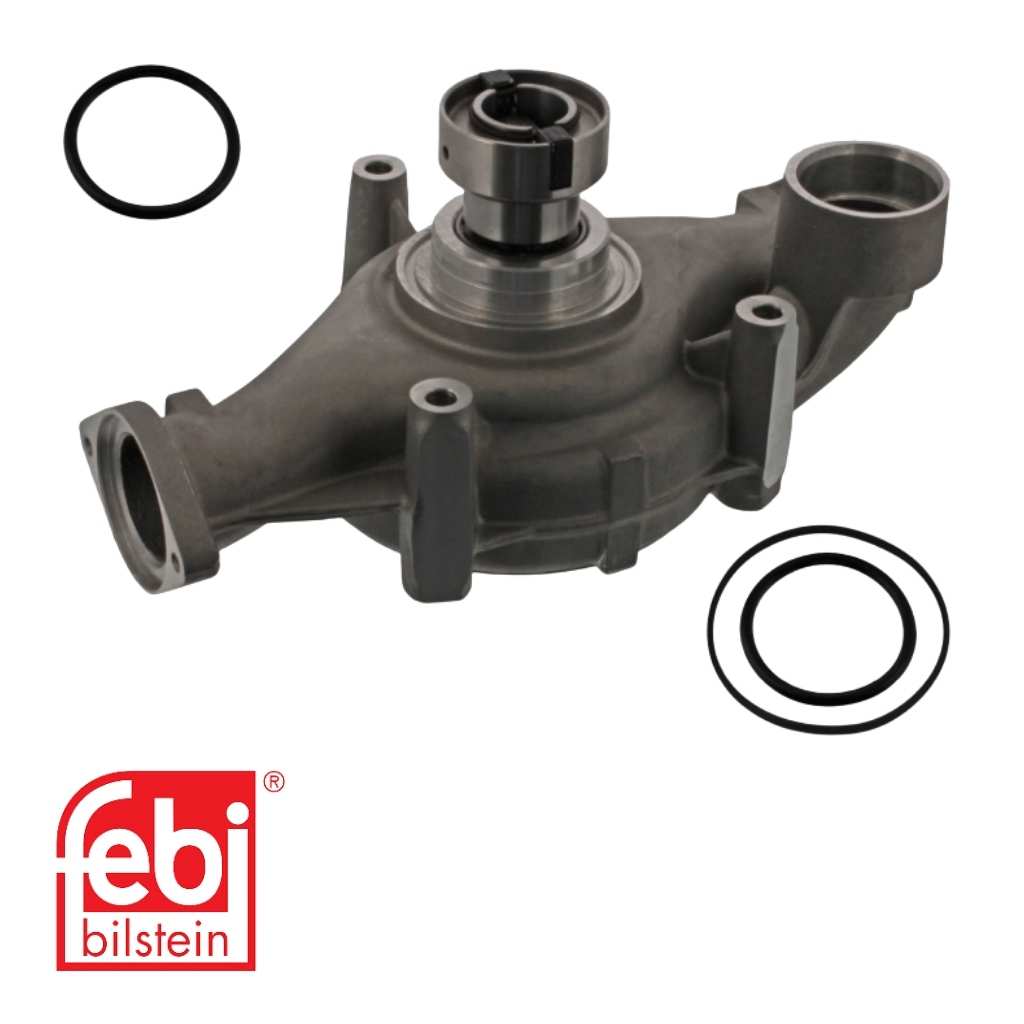 Bomba De Agua Febi Oem: 20879114 1pz