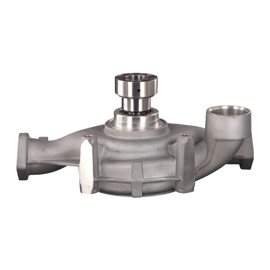 Bomba De Agua Febi Oem: 20879114 1pz