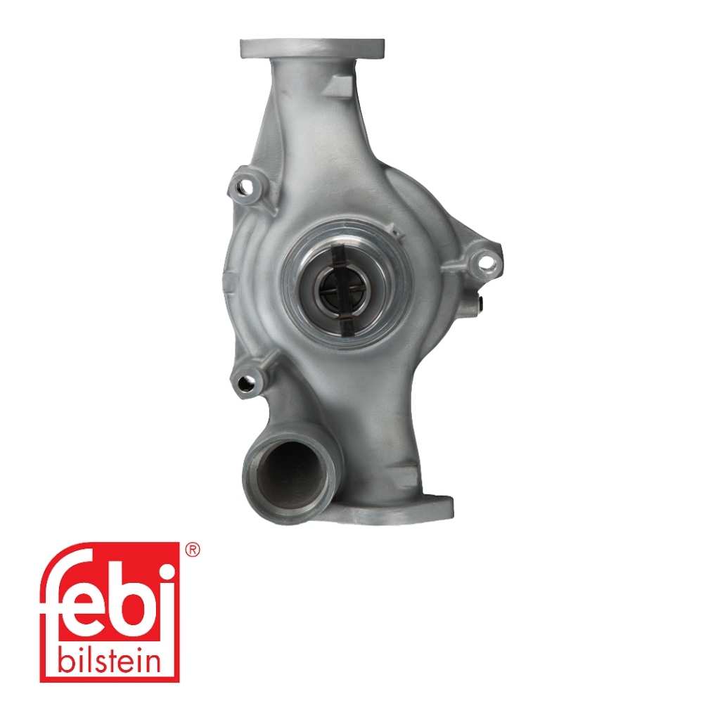 Bomba De Agua Febi Oem: 20879114 1pz